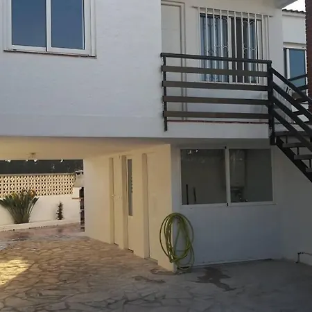 Marel Abanicos Сasa de vacaciones Peñíscola