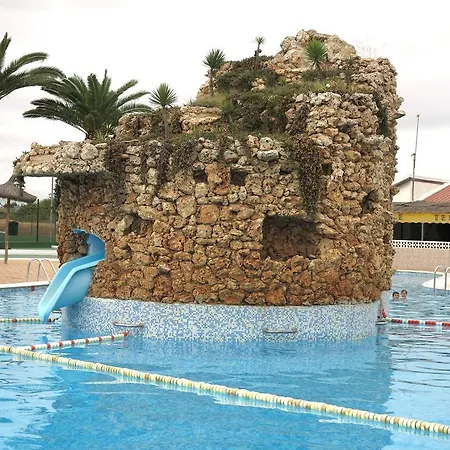 Marel Abanicos Сasa de vacaciones *