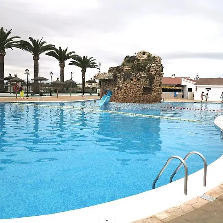 Marel Abanicos Сasa de vacaciones Peñíscola