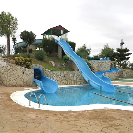 Marel Abanicos Сasa de vacaciones Peñíscola
