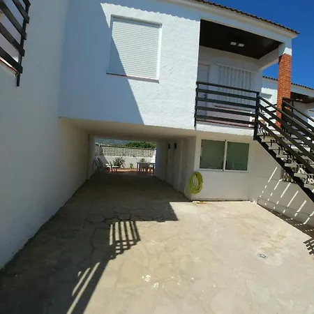 Marel Abanicos * Peñíscola